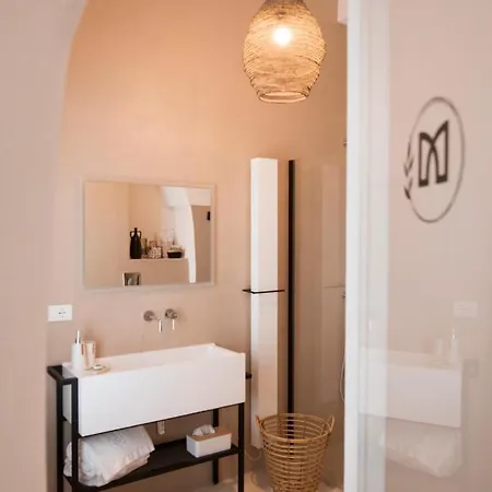 Casa Mia By Manzoni Collection Σπίτι διακοπών Monopoli