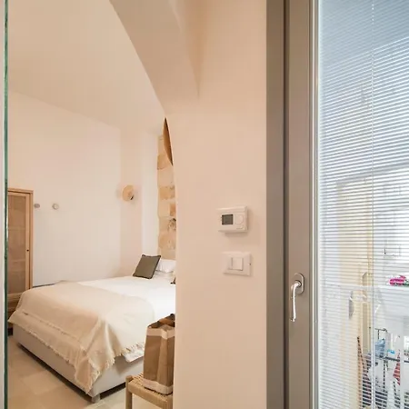 Casa Mia By Manzoni Collection Σπίτι διακοπών Monopoli