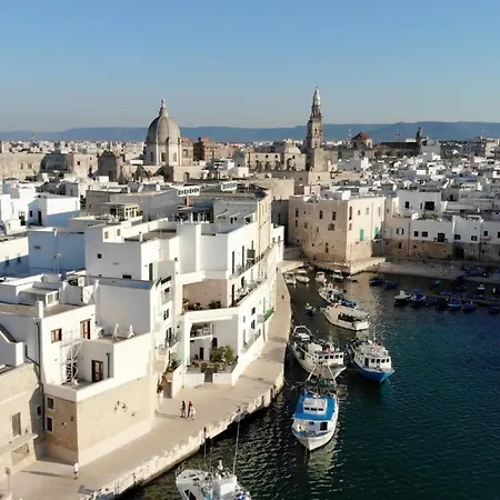 Σπίτι διακοπών Casa Mia By Manzoni Collection