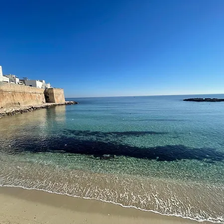 بيت للعطل Casa Mia By Manzoni Collection مونوبولي