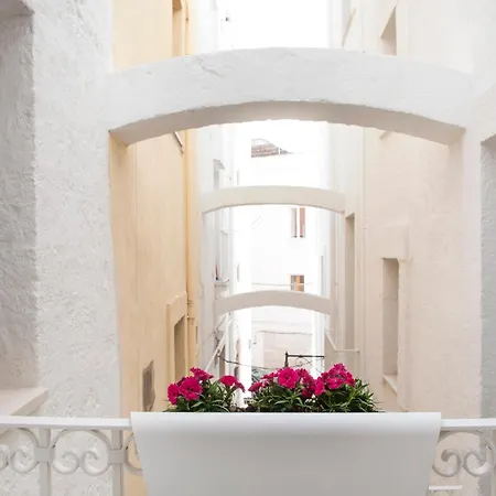 Σπίτι διακοπών Casa Mia By Manzoni Collection *