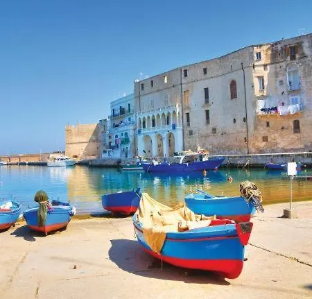 Σπίτι διακοπών Casa Mia By Manzoni Collection Monopoli